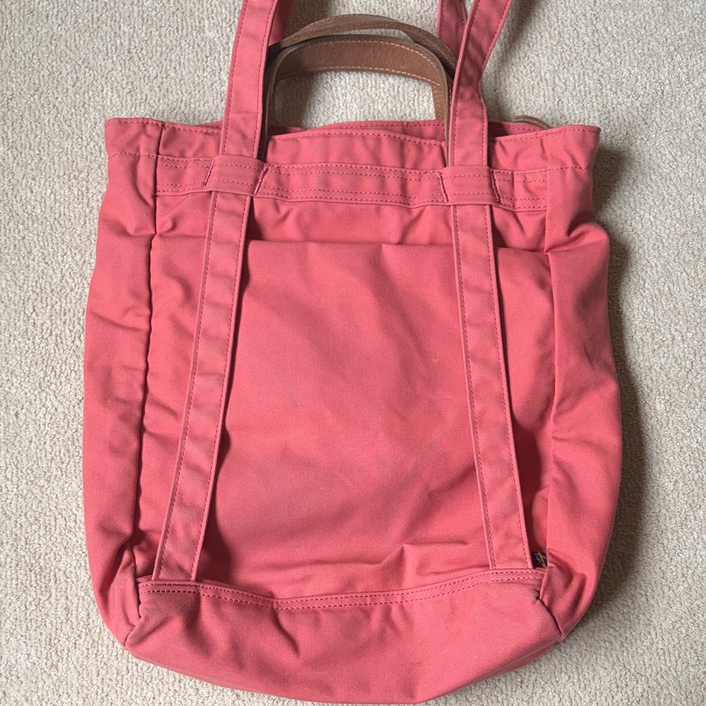 Fjallraven Totepack NO. 2 - Picture 3 of 4